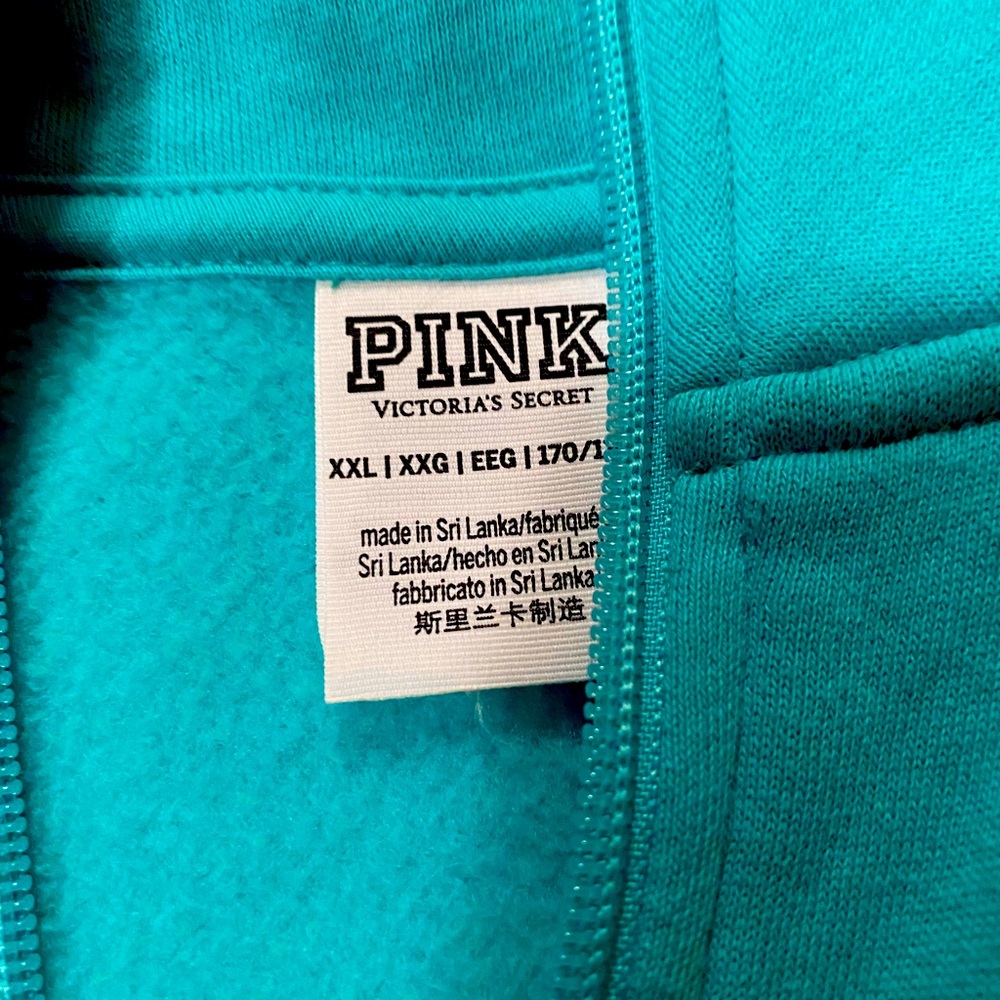 Victoria’s Secret Pull-Over